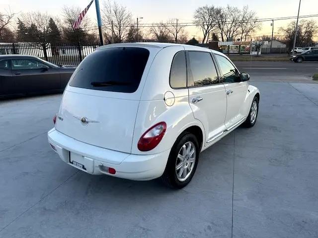 used 2010 Chrysler PT Cruiser car, priced at $5,995