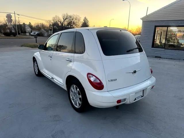 used 2010 Chrysler PT Cruiser car, priced at $5,995