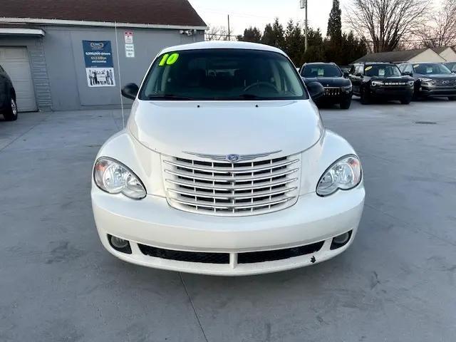 used 2010 Chrysler PT Cruiser car, priced at $5,995