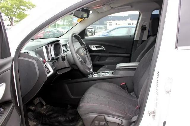 used 2015 Chevrolet Equinox car, priced at $5,995