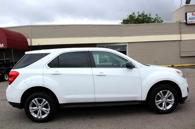 used 2015 Chevrolet Equinox car, priced at $7,999