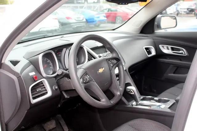 used 2015 Chevrolet Equinox car, priced at $7,999