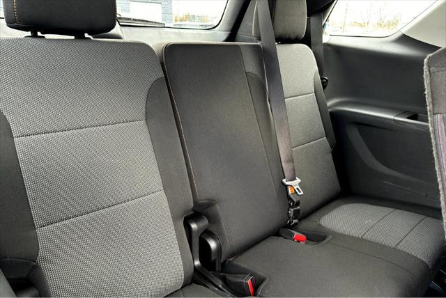 used 2020 Chevrolet Traverse car, priced at $13,995