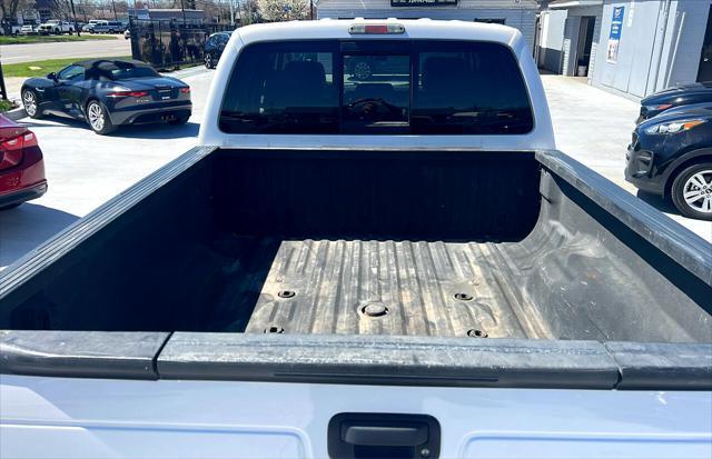 used 2014 Ford F-250 car, priced at $19,995