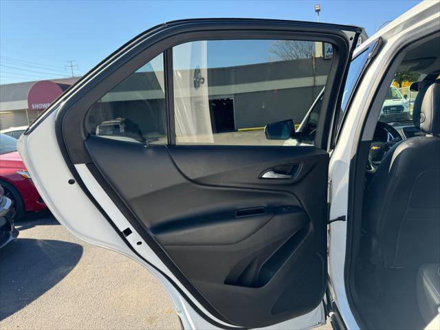 used 2019 Chevrolet Equinox car, priced at $14,995