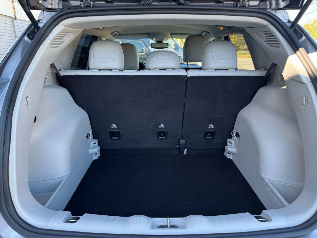 used 2018 Jeep Compass car, priced at $12,750