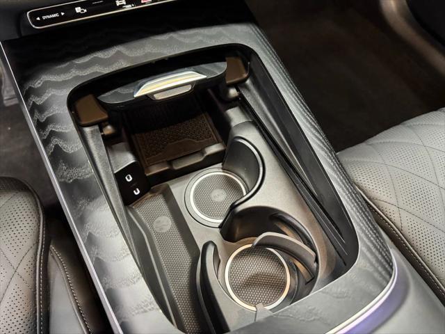 used 2024 Mercedes-Benz E-Class car, priced at $64,995
