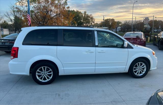 used 2016 Dodge Grand Caravan car, priced at $6,995