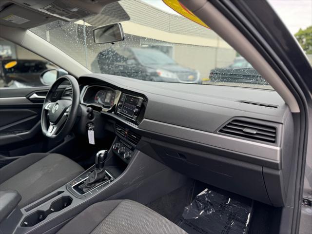 used 2019 Volkswagen Jetta car, priced at $13,495