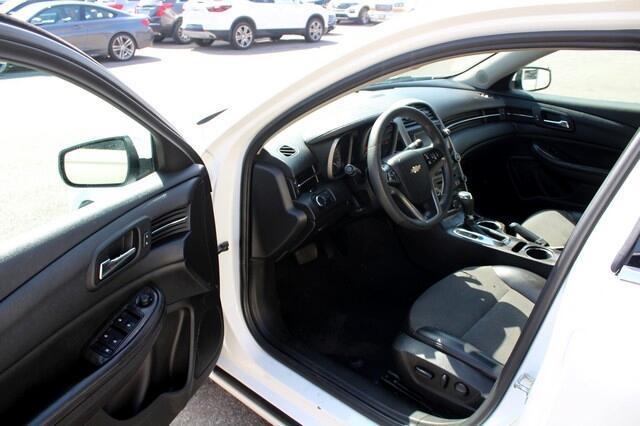 used 2015 Chevrolet Malibu car, priced at $3,995