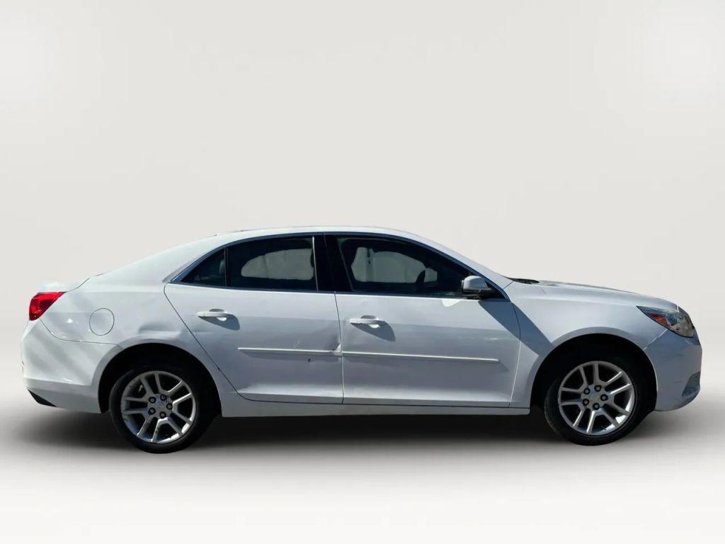 used 2015 Chevrolet Malibu car, priced at $3,995