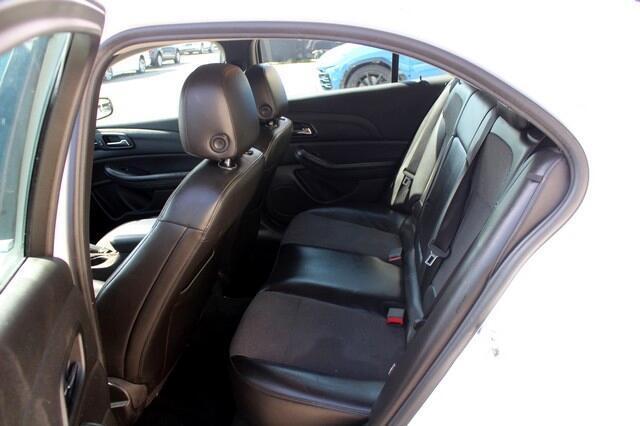used 2015 Chevrolet Malibu car, priced at $3,995