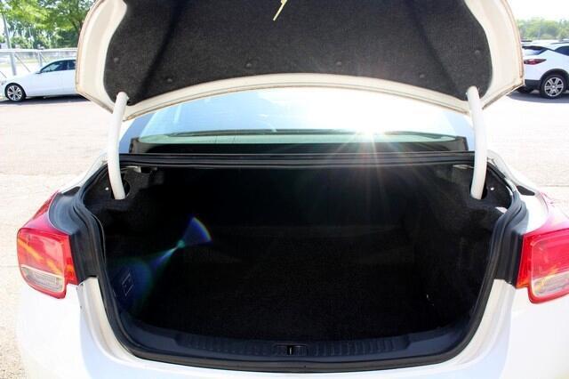 used 2015 Chevrolet Malibu car, priced at $3,995