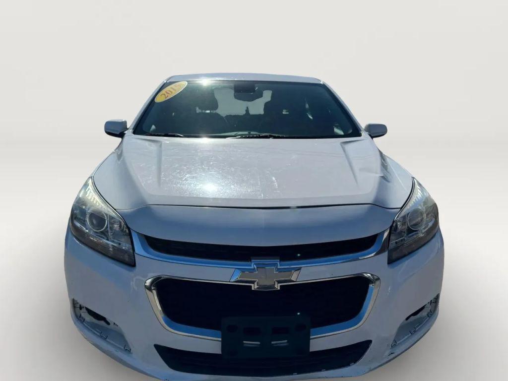 used 2015 Chevrolet Malibu car, priced at $3,995