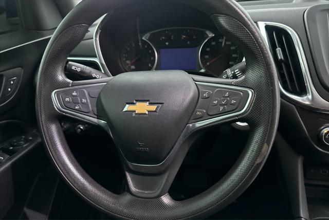 used 2019 Chevrolet Equinox car, priced at $15,995