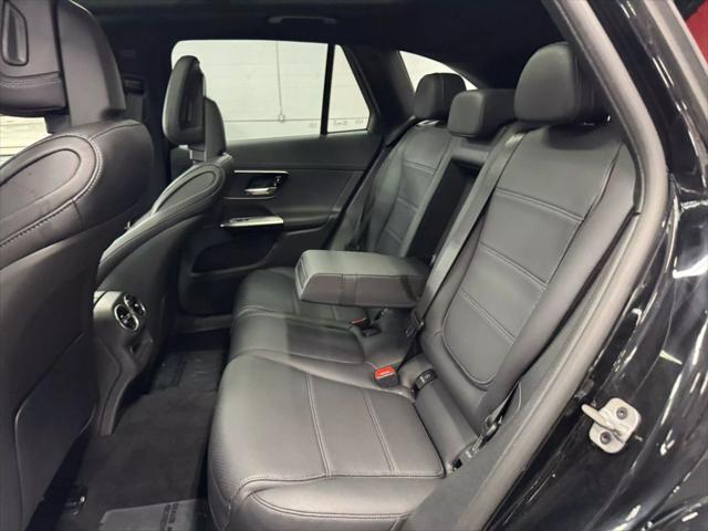 used 2023 Mercedes-Benz GLC 300 car, priced at $35,995