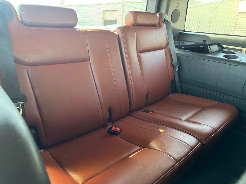 used 2008 Hummer H2 car, priced at $8,995