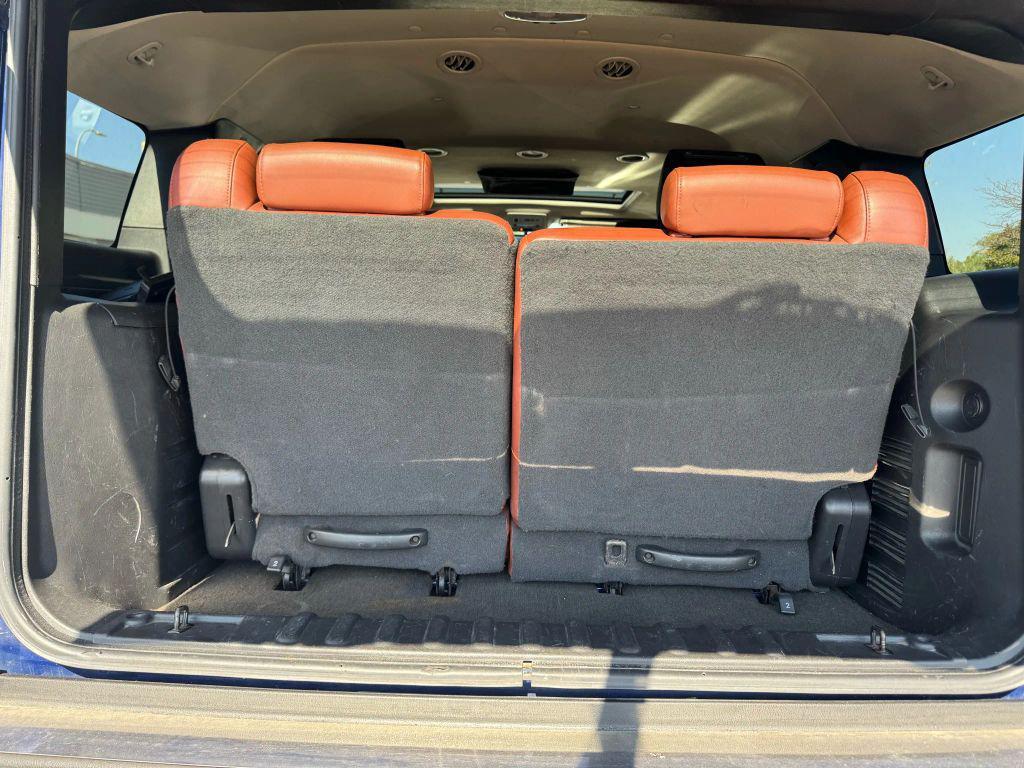 used 2008 Hummer H2 car, priced at $8,995