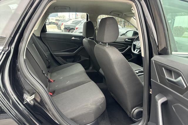 used 2019 Volkswagen Jetta car, priced at $7,995