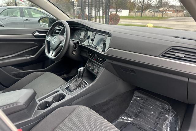 used 2019 Volkswagen Jetta car, priced at $7,995