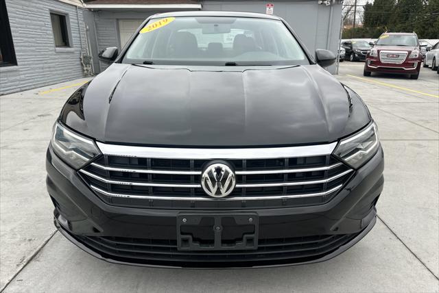 used 2019 Volkswagen Jetta car, priced at $7,995