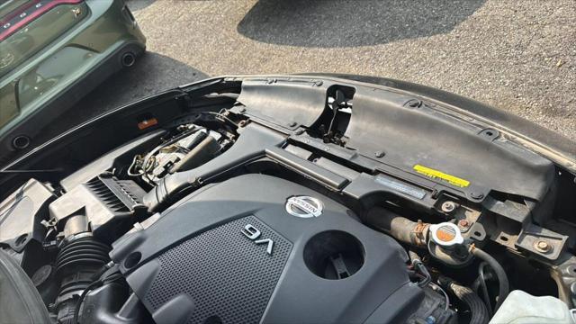 used 2013 Nissan Maxima car, priced at $3,995