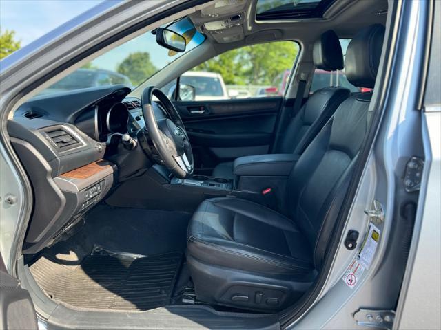 used 2017 Subaru Outback car, priced at $15,995