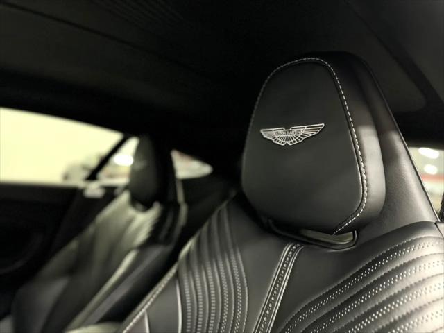 used 2018 Aston Martin DB11 car