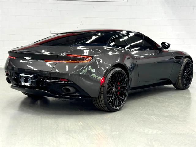 used 2018 Aston Martin DB11 car