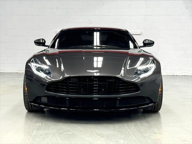 used 2018 Aston Martin DB11 car