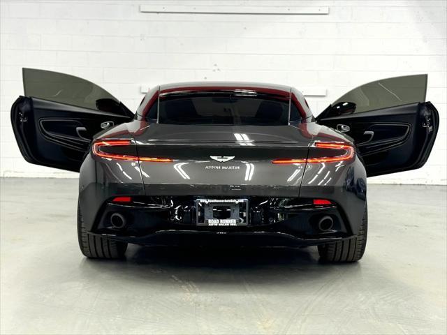 used 2018 Aston Martin DB11 car