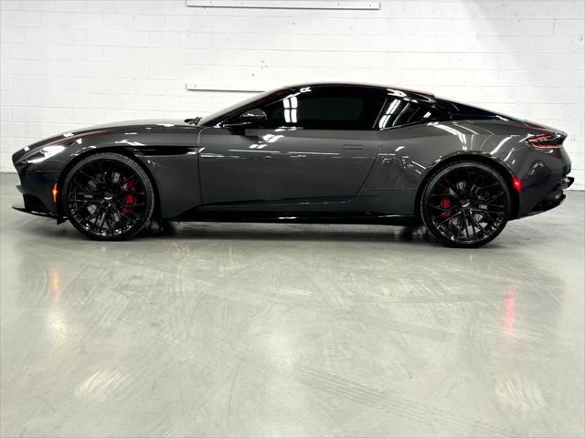 used 2018 Aston Martin DB11 car