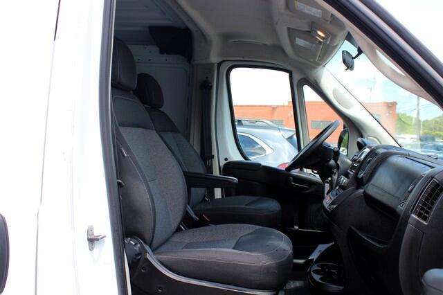 used 2021 Ram ProMaster 1500 car, priced at $29,995