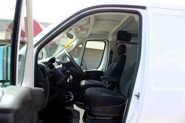 used 2021 Ram ProMaster 1500 car, priced at $29,995