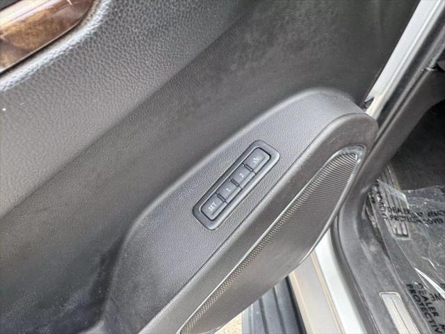used 2018 Chevrolet Suburban car, priced at $21,995