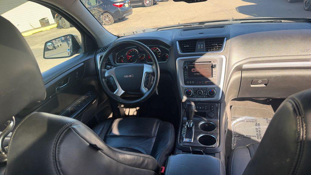 used 2013 GMC Acadia car, priced at $4,995