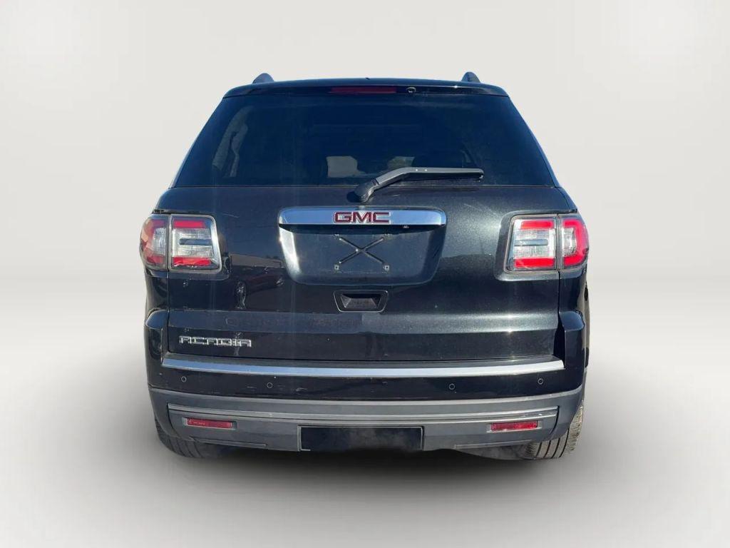 used 2013 GMC Acadia car, priced at $4,995