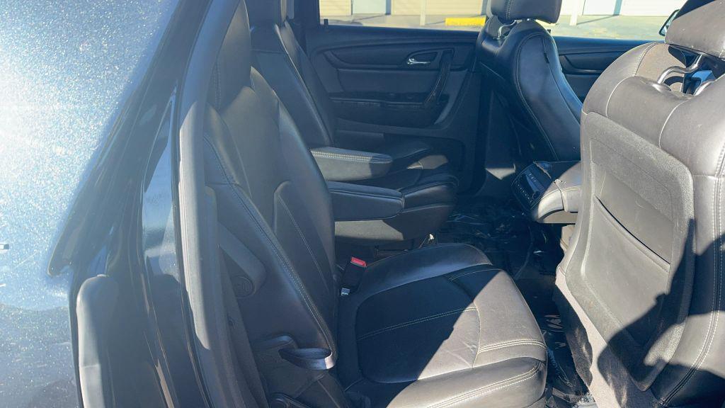 used 2013 GMC Acadia car, priced at $4,995