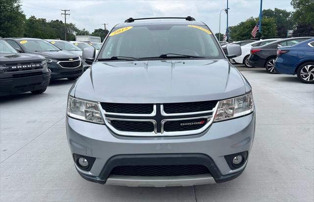 used 2015 Dodge Journey car, priced at $5,995