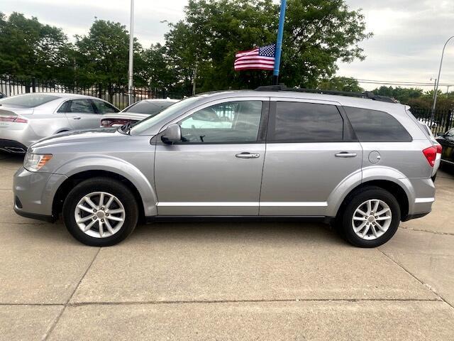 used 2015 Dodge Journey car, priced at $7,995