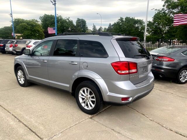 used 2015 Dodge Journey car, priced at $7,995