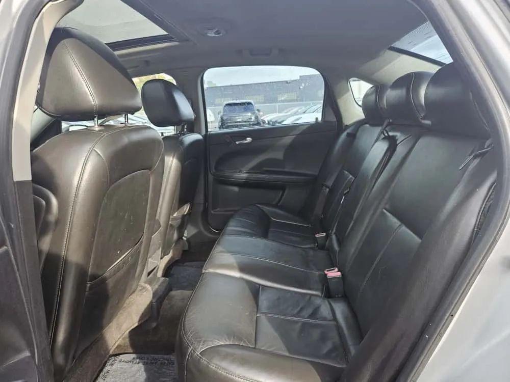 used 2009 Chevrolet Impala car, priced at $2,995