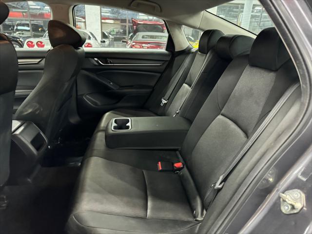 used 2020 Honda Accord car, priced at $13,995