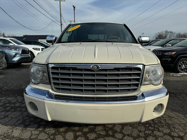 used 2007 Chrysler Aspen car, priced at $5,999