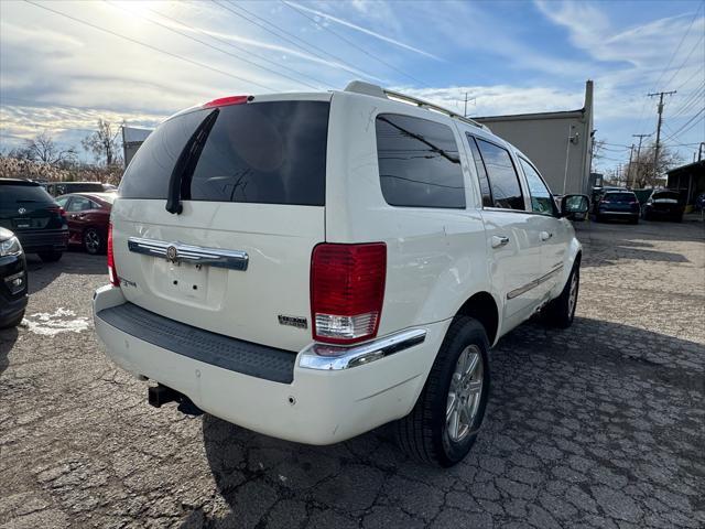 used 2007 Chrysler Aspen car, priced at $5,999