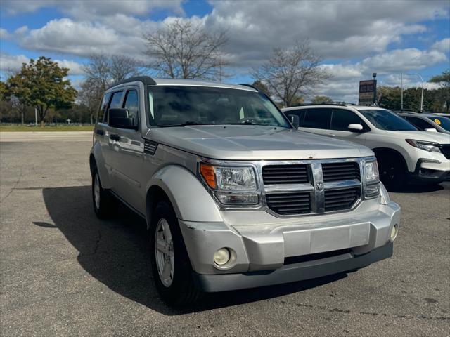 used 2008 Dodge Nitro car, priced at $2,995