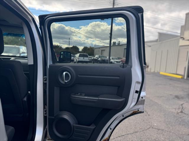 used 2008 Dodge Nitro car, priced at $2,995