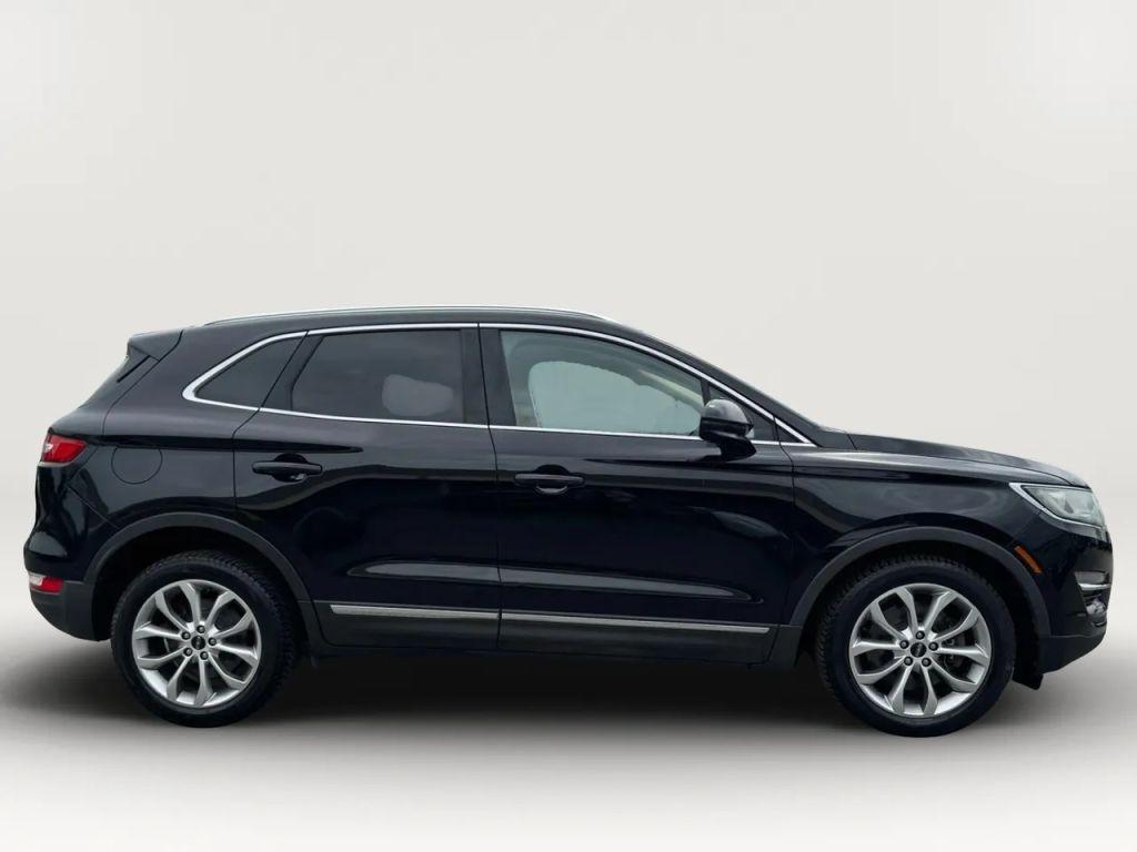 used 2016 Lincoln MKC car, priced at $5,995