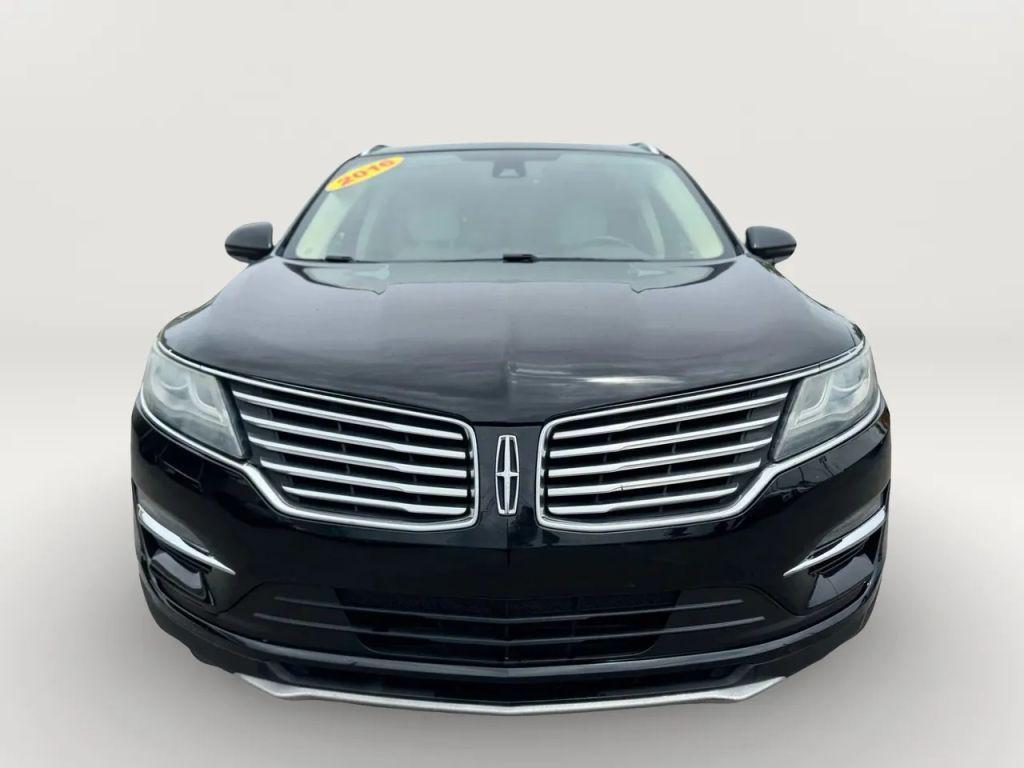used 2016 Lincoln MKC car, priced at $5,995