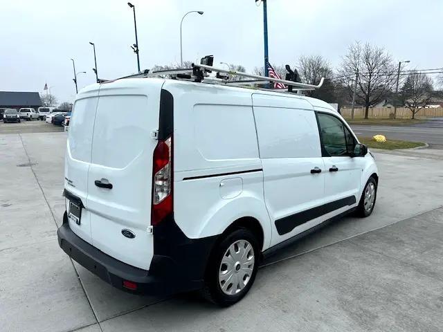 used 2020 Ford Transit Connect car, priced at $16,995
